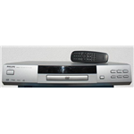 Philips DVD 622