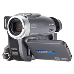 Sony DCR-DVD 403