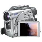 Panasonic MultiCam VDR-M53 DVD Digital Camcorder
