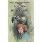 Nancy Drew (Mystery of the Ivory Charm) - Carolyn Keene