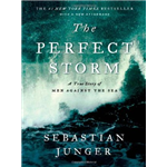Perfect Storm, The - Sebastian Junger
