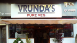 Vrunda