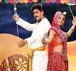 Paheli Songs