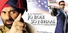 Jo Bole So Nihaal