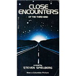 Close Encounters of the Third Kind - Steven Spielberg