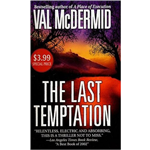 Last Temptation, The - Val McDermid