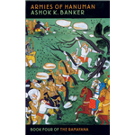Armies of Hanuman - Ashok Banker