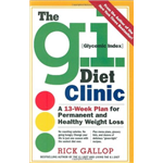 The G.I. Diet - Rick Gallop