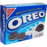 Oreo Cookies