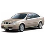 Chevrolet Optra 1.6 Base