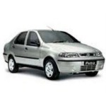 Fiat Petra 1.6 EL 