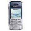 Sony Ericsson P900