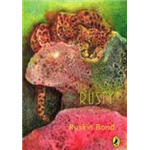 Rusty and the Leopard - Ruskin Bond