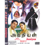 Anniyan