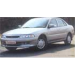 Mitsubishi Lancer INVEX 1.8
