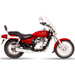 Bajaj Avenger