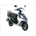 Bajaj Wave