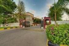 Taj Residency Ummed - Ahmedabad