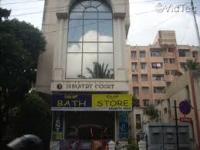 Infantry Court - Bangalore