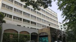 Gateway Hotel On Residency Roa - Bangalore