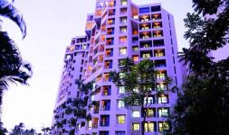 Riviera Suites - Cochin