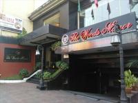 The Woods Manor Hotel - Cochin