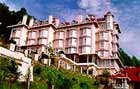 Cedar Inn - Darjeeling