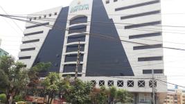 Aditya Park Inn - Hyderabad