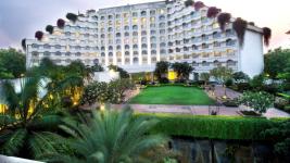 Hotel Taj Krishna - Hyderabad