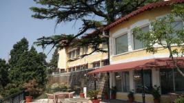 Kasmanda Palace Hotel - Mussoorie