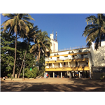 Hotel Royale Heritage - Nashik