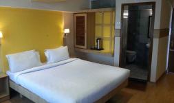 Hotel Darshan - Ooty