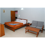 Hotel Jaysanthi - Ooty