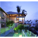 Fortune Resort Bay Island - Port Blair