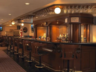 Tavern at the Inn - Museum Road - Bangalore