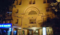 Hotel Lake Princess  MP Nagar - Airport Area - Bhopal City