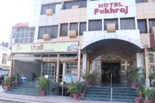 Hotel Pukhiraj - Arera Colony - Bhopal