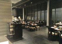 Pan Asian - E.M. Bypass - Kolkata