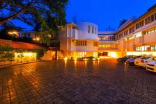 Casino Hotel - Willingdon Island - Kochi