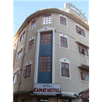 Kamat Milan Hotel - Margao - Goa