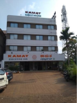 Kamat Executive Inn     City - Amravati Road - Nagpur