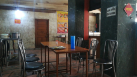 Diet Rich Fun Food - Hazratganj - Lucknow