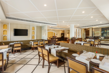 Pavilion - Hazratganj - Lucknow