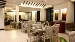 Zaikaa Restaurant - Hazratganj - Lucknow