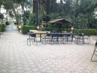 Utsav Resort And Garden Restaurant - Rajendra Nagar - Indore