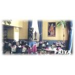 Priya Restaurant - Tajganj - Agra