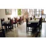 Zorba The Buddha - Agra Cantt - Agra