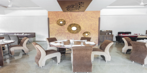 Flavours - Makarpura - Vadodara