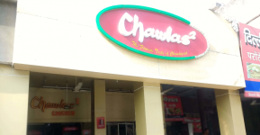 Chawla Chicken - Sector 22C - Chandigarh