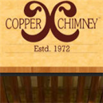 Anupama Copper Chimney - Panjagutta - Hyderabad